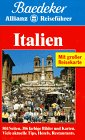 Baedeker Allianz Reisefhrer, Italien
